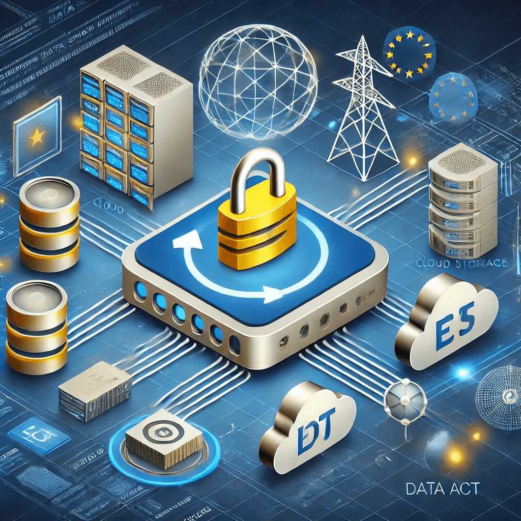 EU Data Act FAQ Version 12 — major update on data portability