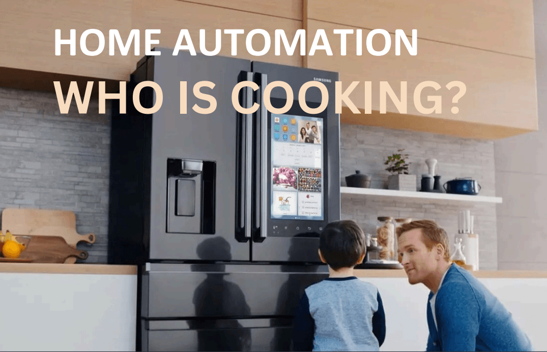 Connected kitchen appliances and EU Data Act compliance — smart home data rights
